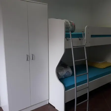 Star's Hostel Podgorica