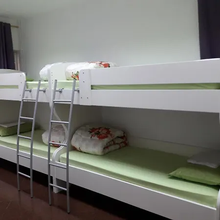 Hostel Star's Podgorica