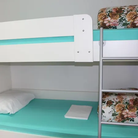 Hostel Star's Podgorica