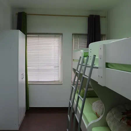 Hostel Star's Podgorica