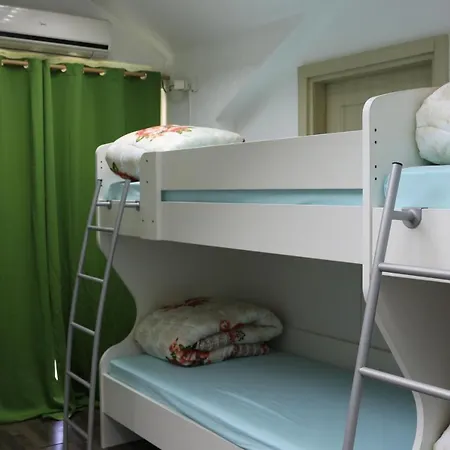 Star's Podgorica