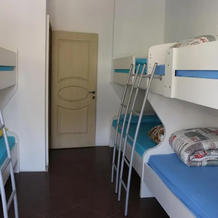 Hostel Star's Podgorica