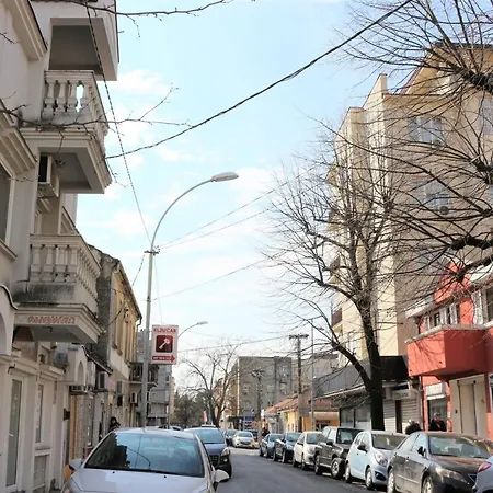 Star's Podgorica