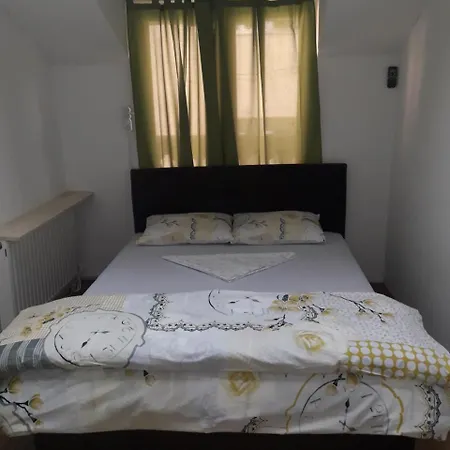 Star's Hostel Podgorica