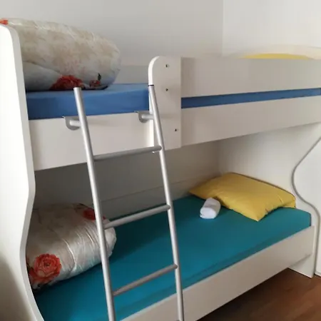 Hostel Star's *