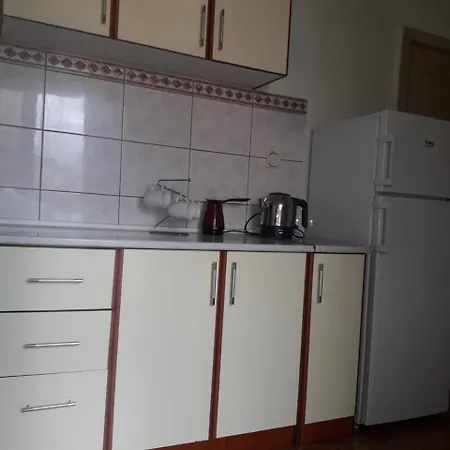 Hostel Star's Podgorica