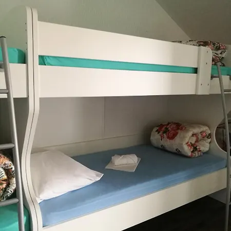 Star's Hostel Podgorica