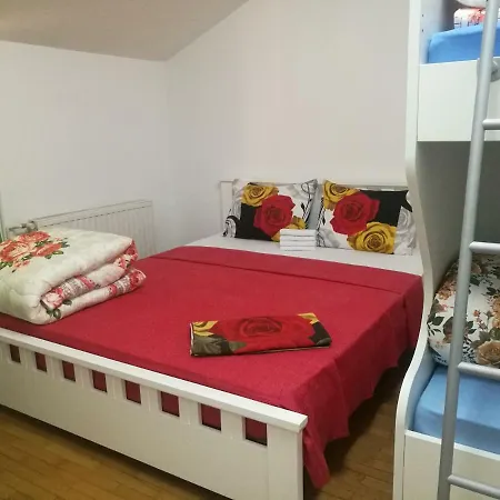 Star's Hostel